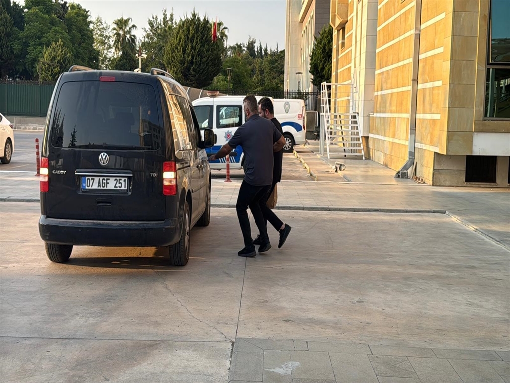 Gokhan Bocek Tutuklandi-2