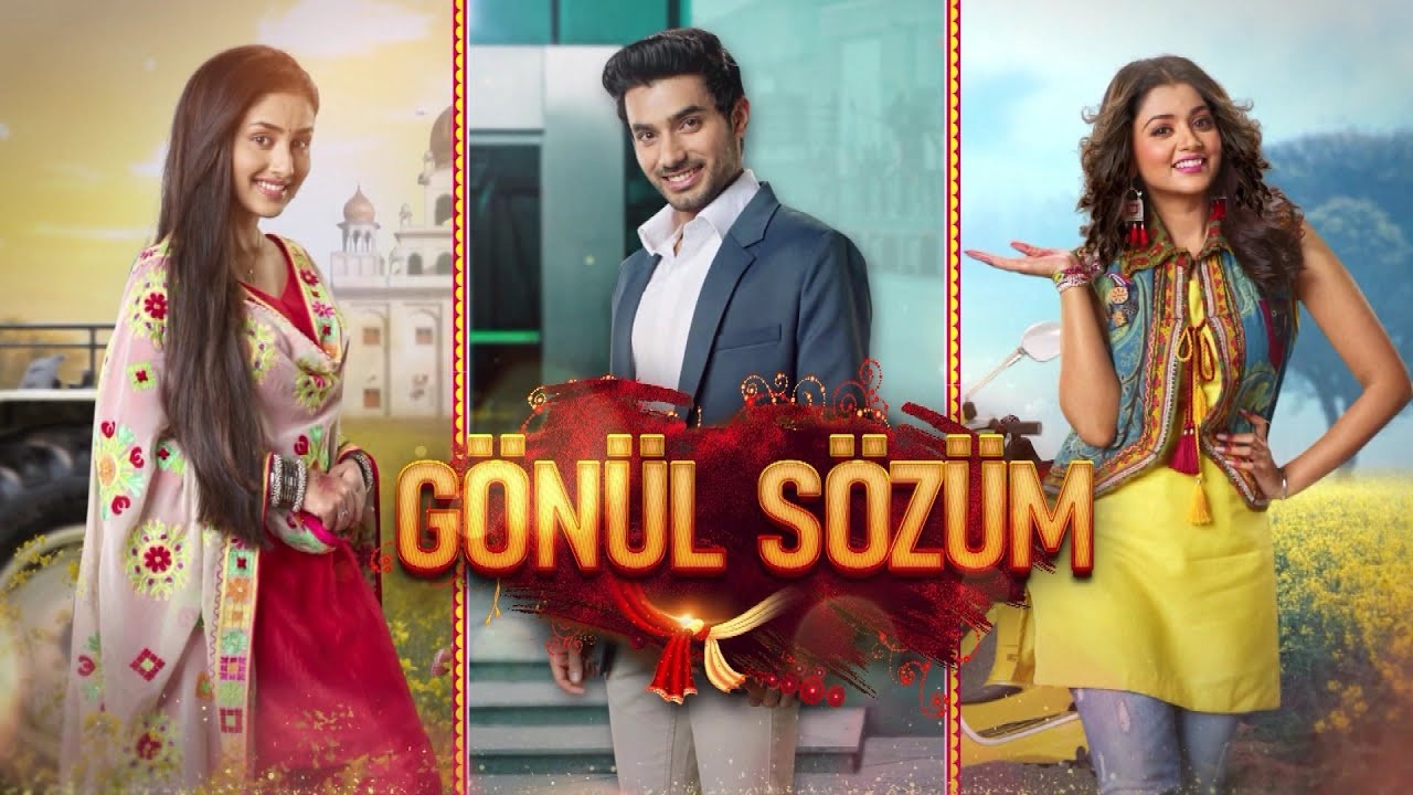 Gönül Sözüm 2