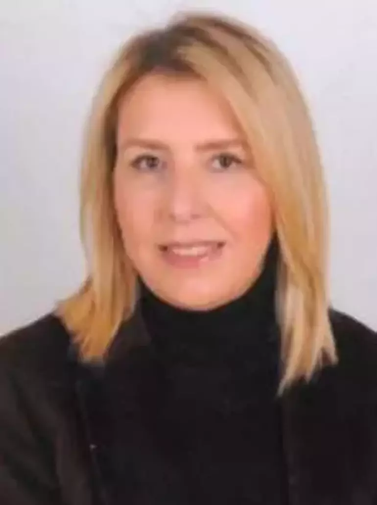 Gulsum Ozer