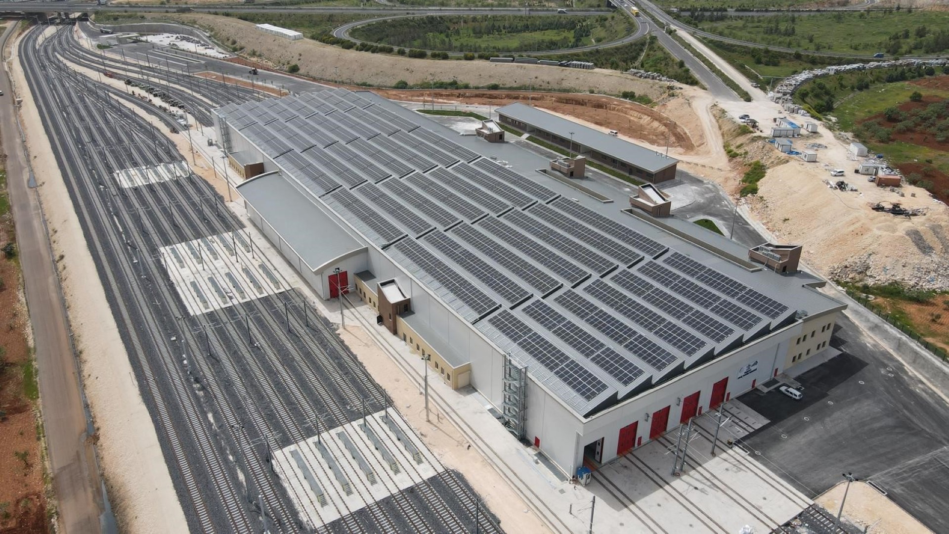 Güneş Enerjisi (4)