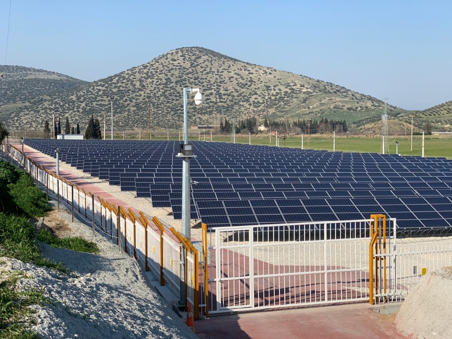 Güneş Enerjisi (5)
