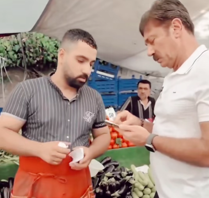 Hakan Bahadır