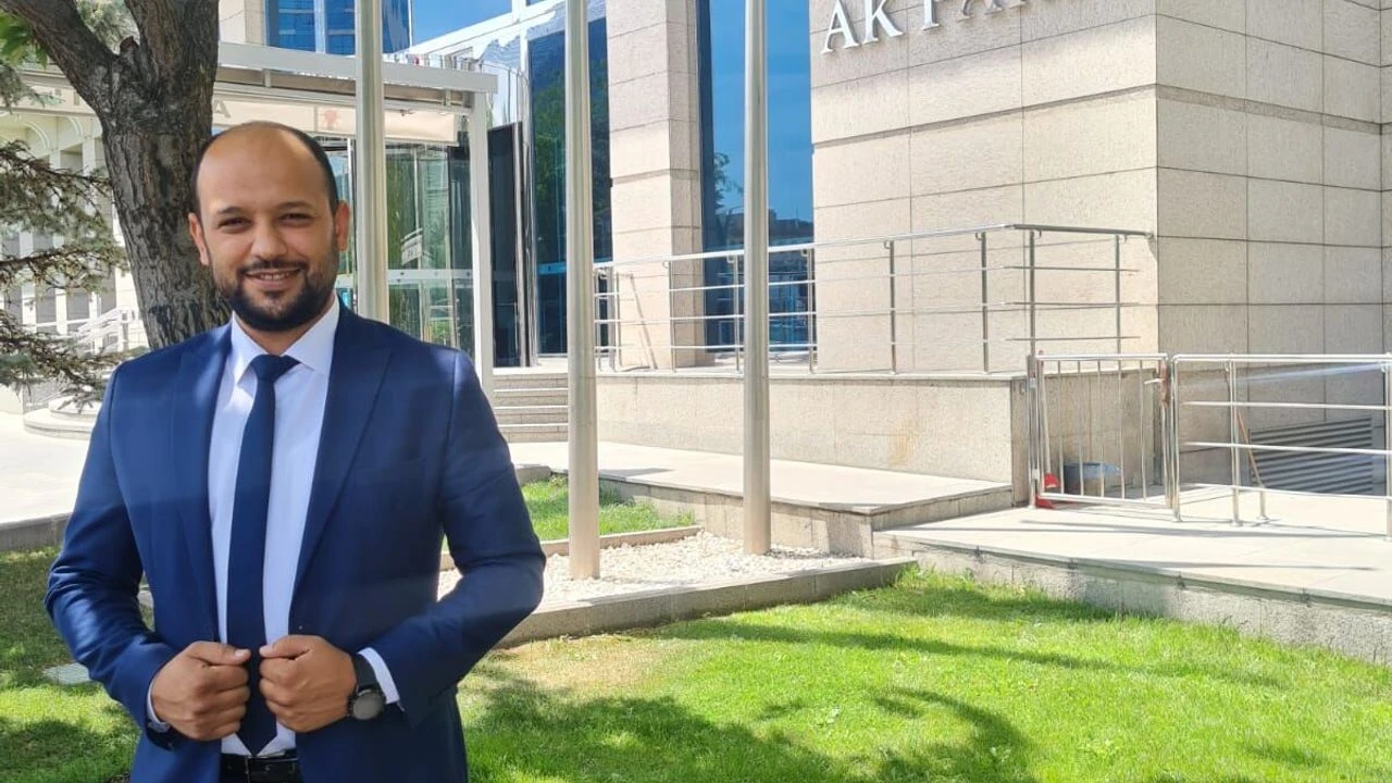 Hakan Bayar