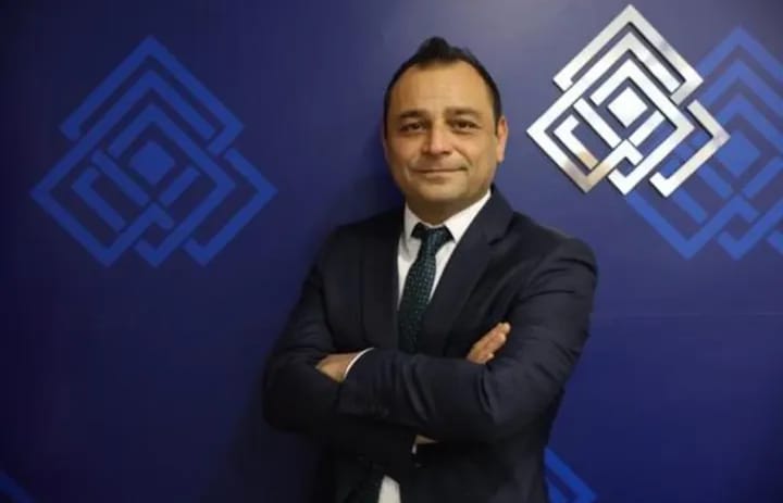 Hakkı Dikmen