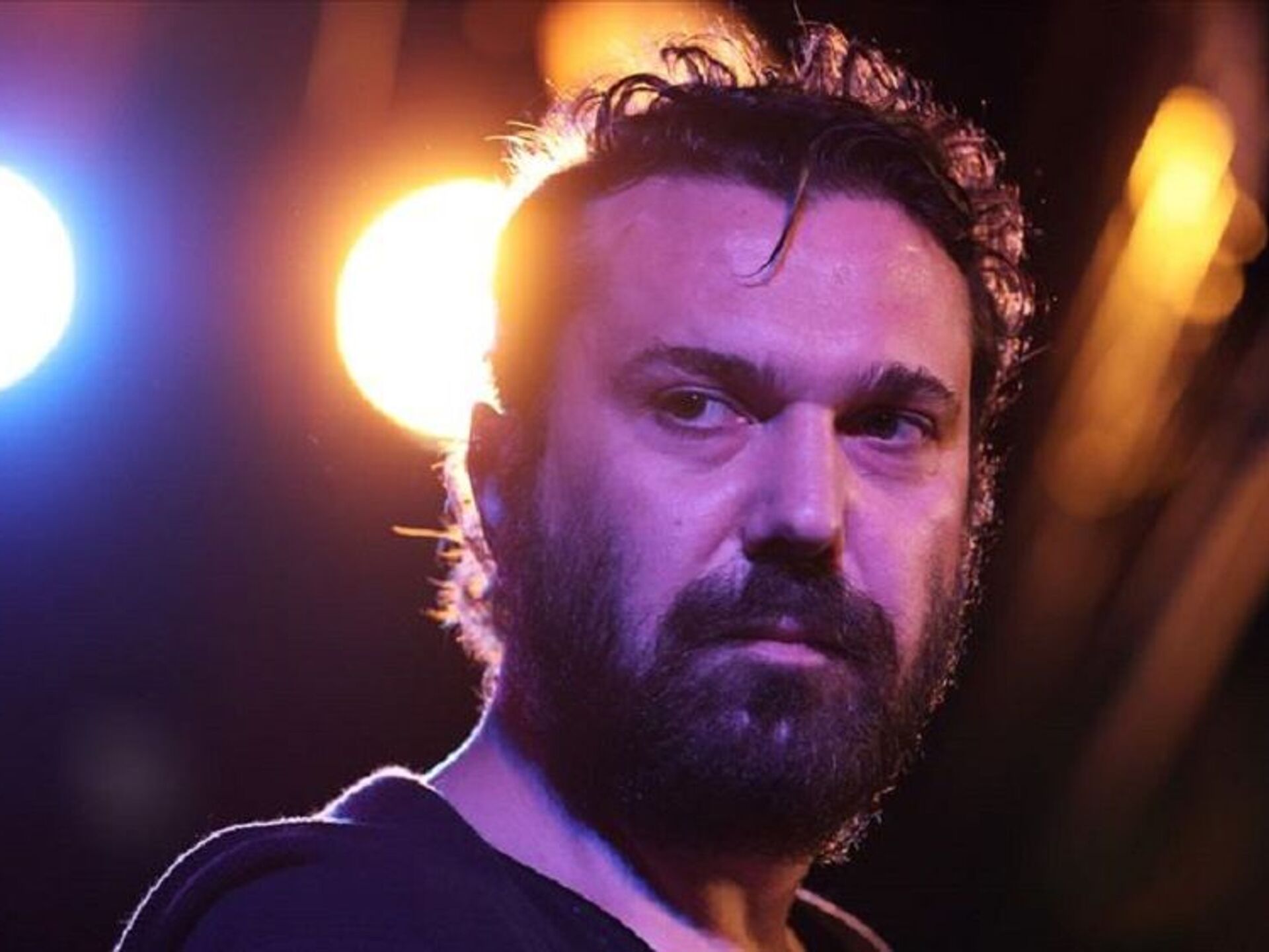 Halil Sezai Konser 2