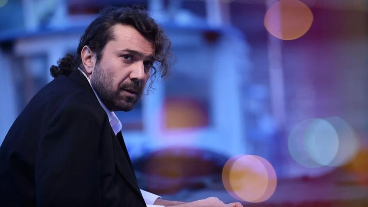 Halil Sezai Konser 3