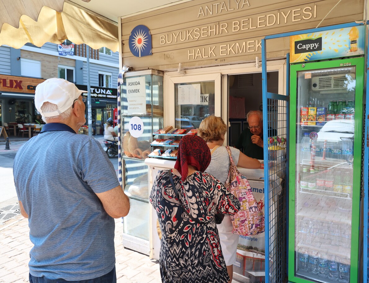 Halkın Tercihi Halk Ekmek (6)-1