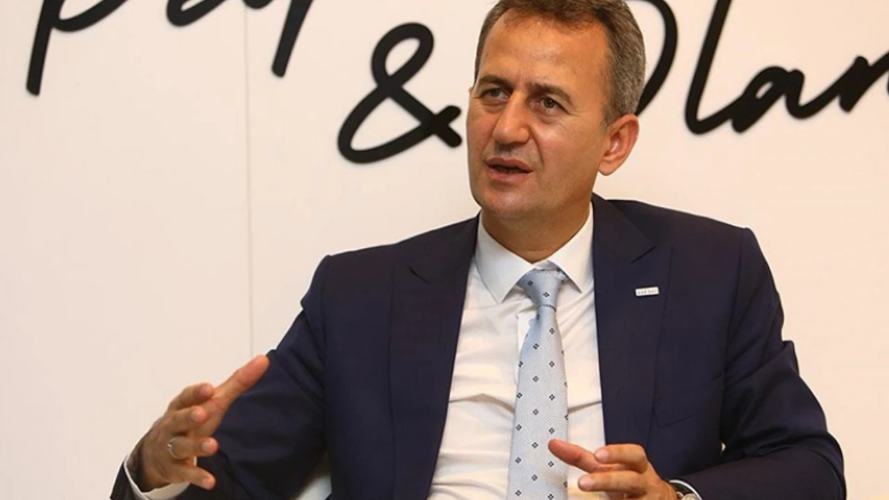 Haluk Görgün