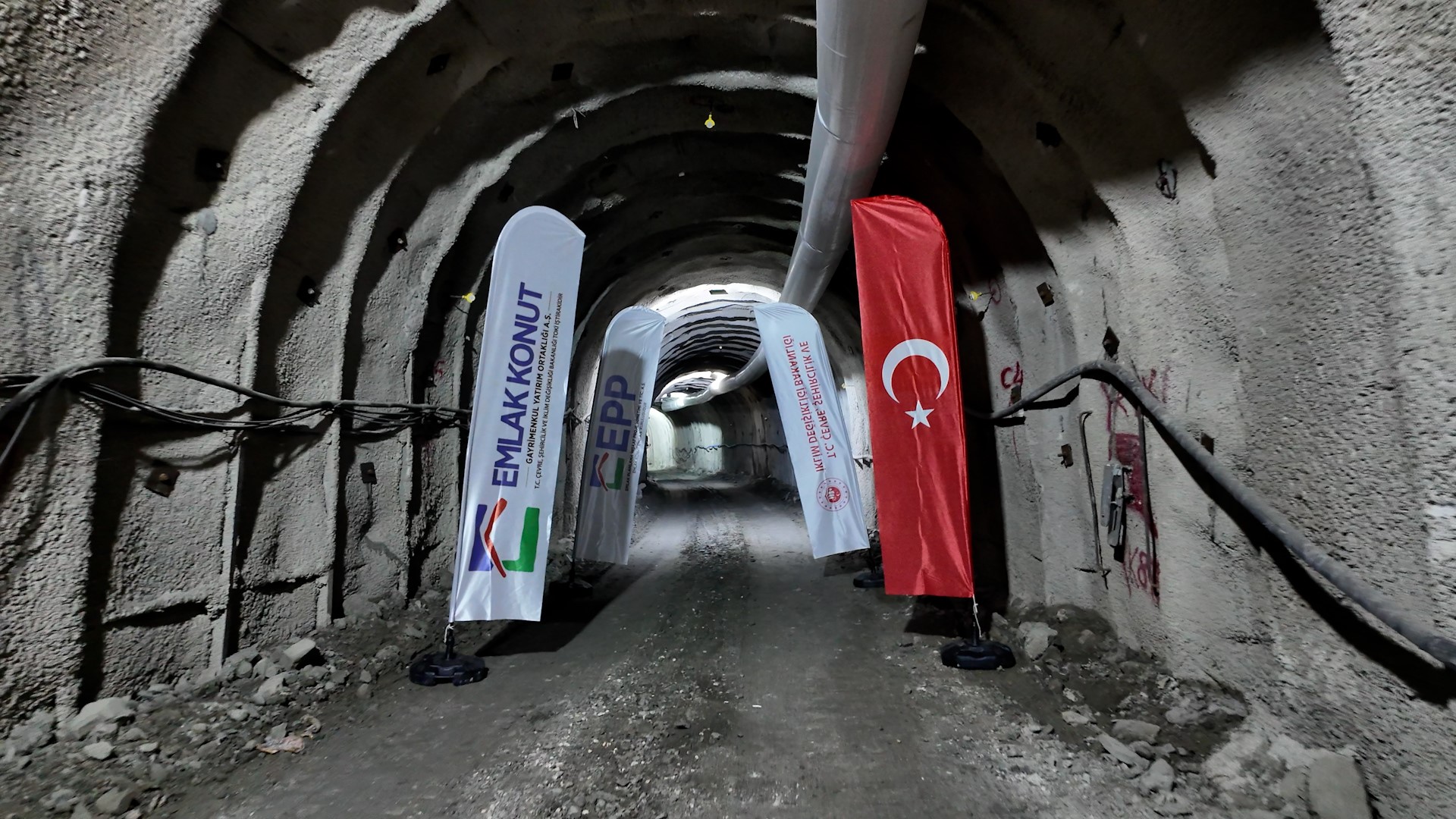 Hatay Atik Su Tuneli (3)