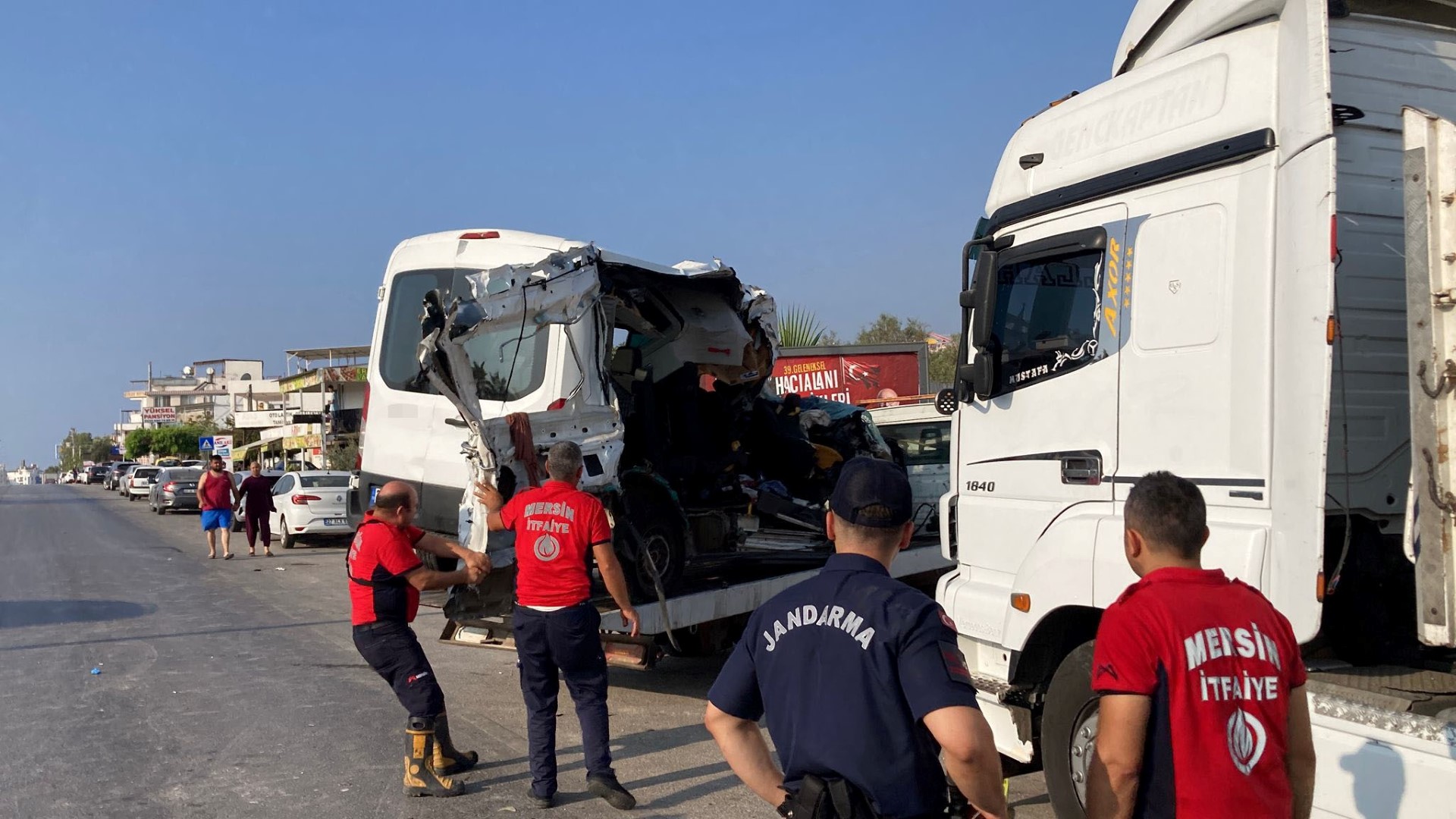 Hayatını Kaybedenlerin Kimlikleri Belirlendi (3)