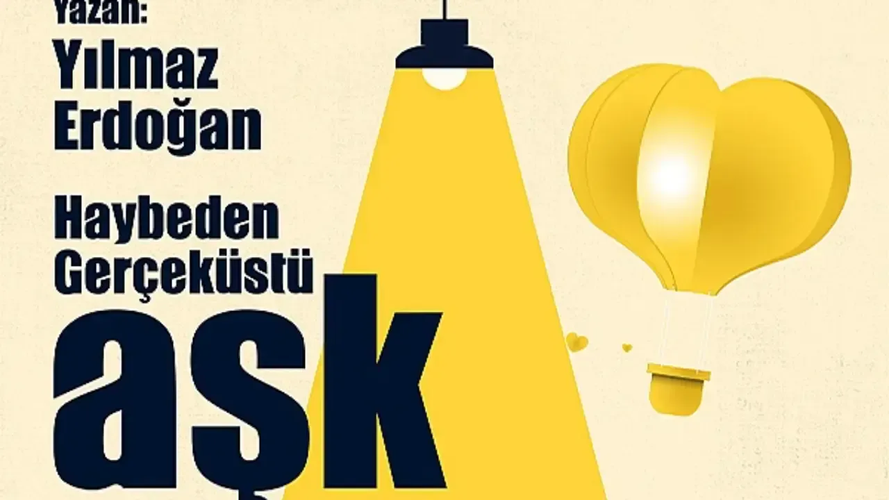 Heybeden Gerçek Üstü Aşk