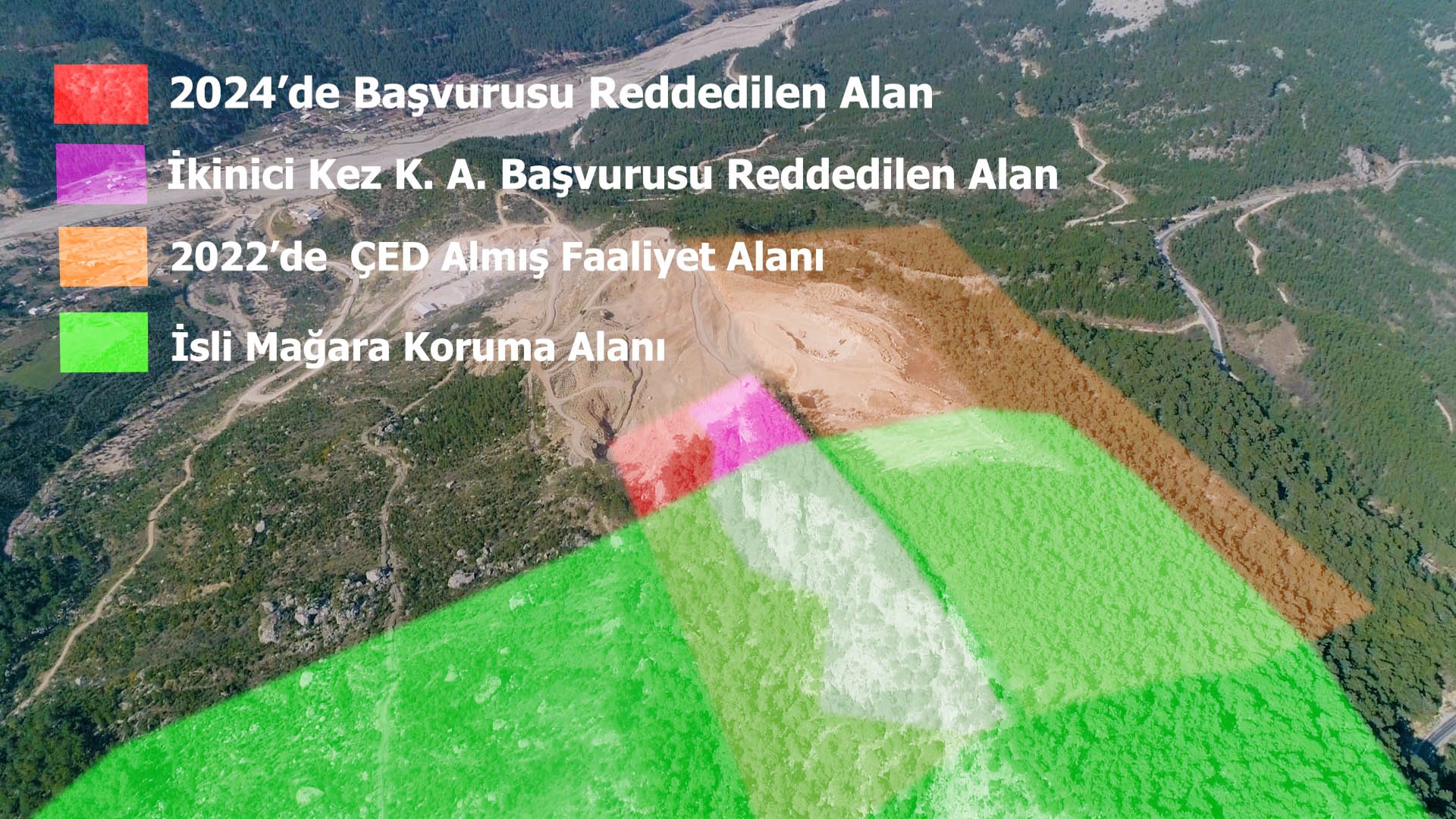 Hisarçandırda Proje Iptal (4)