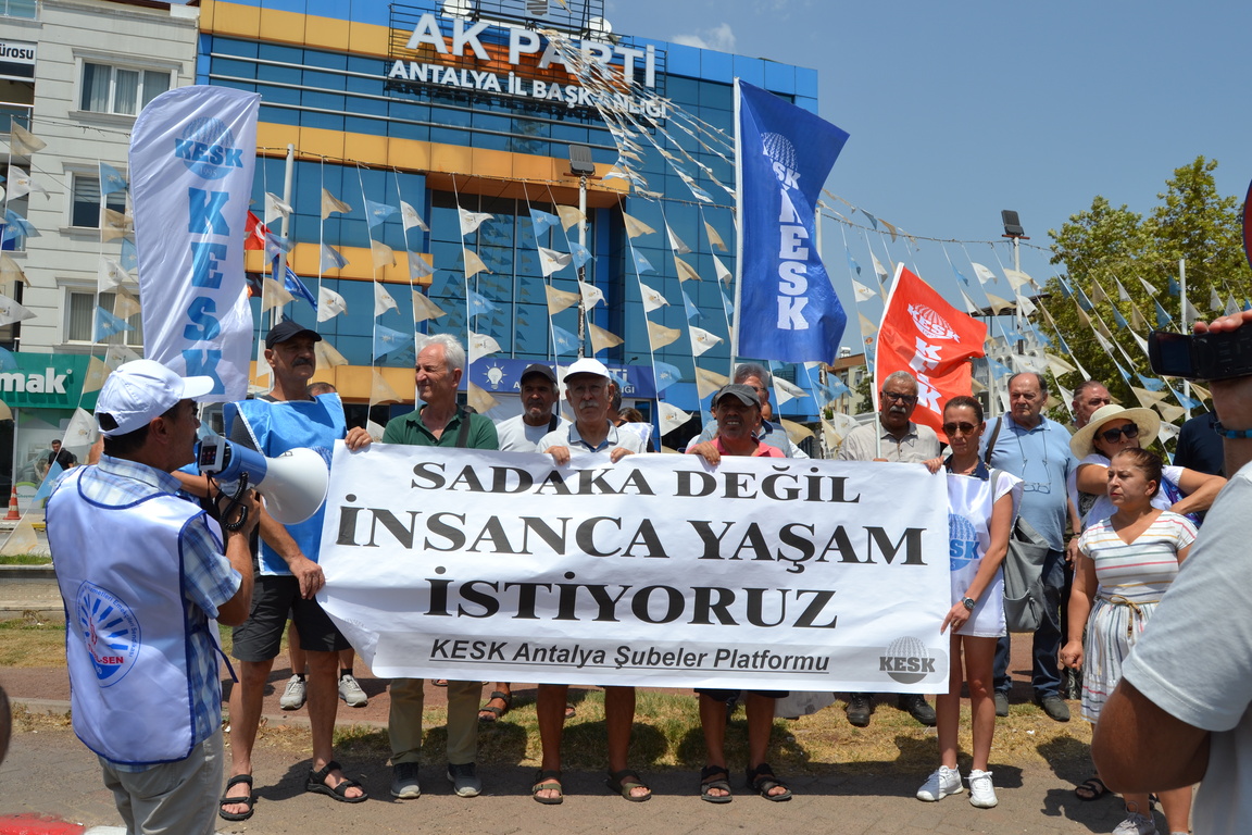 Hm Kesk Ti̇s Basın Açıklamas (1)