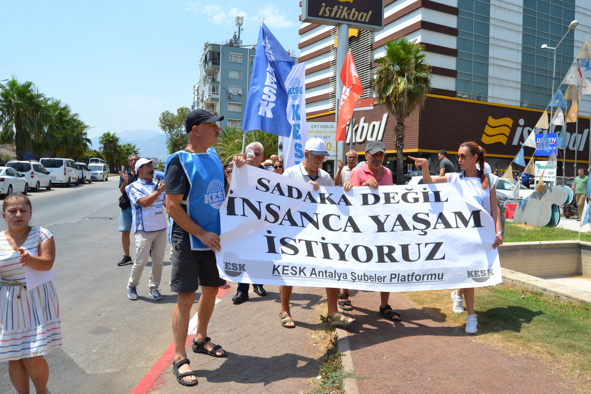 Hm Kesk Ti̇s Basın Açıklamas (4)