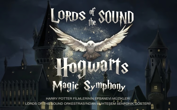 Hogwarts Magic Symphony