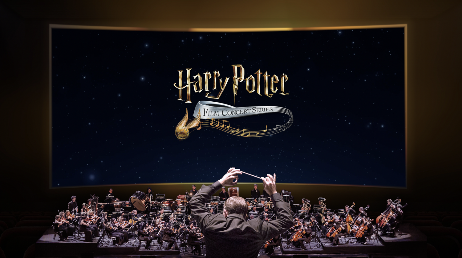 Hogwarts Senfonisi