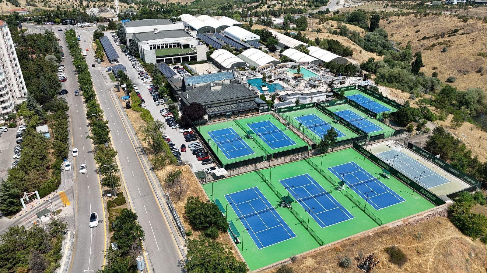 Honda Ankara Cup Başlıyor 1