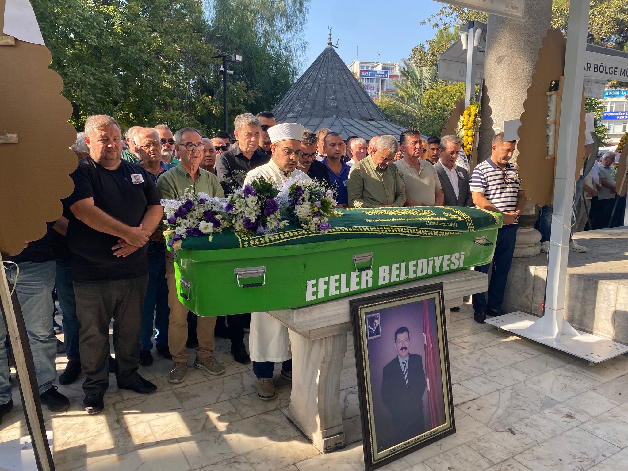 Hulusi Aksit Son Yolculuguna Ugurlandi (3)