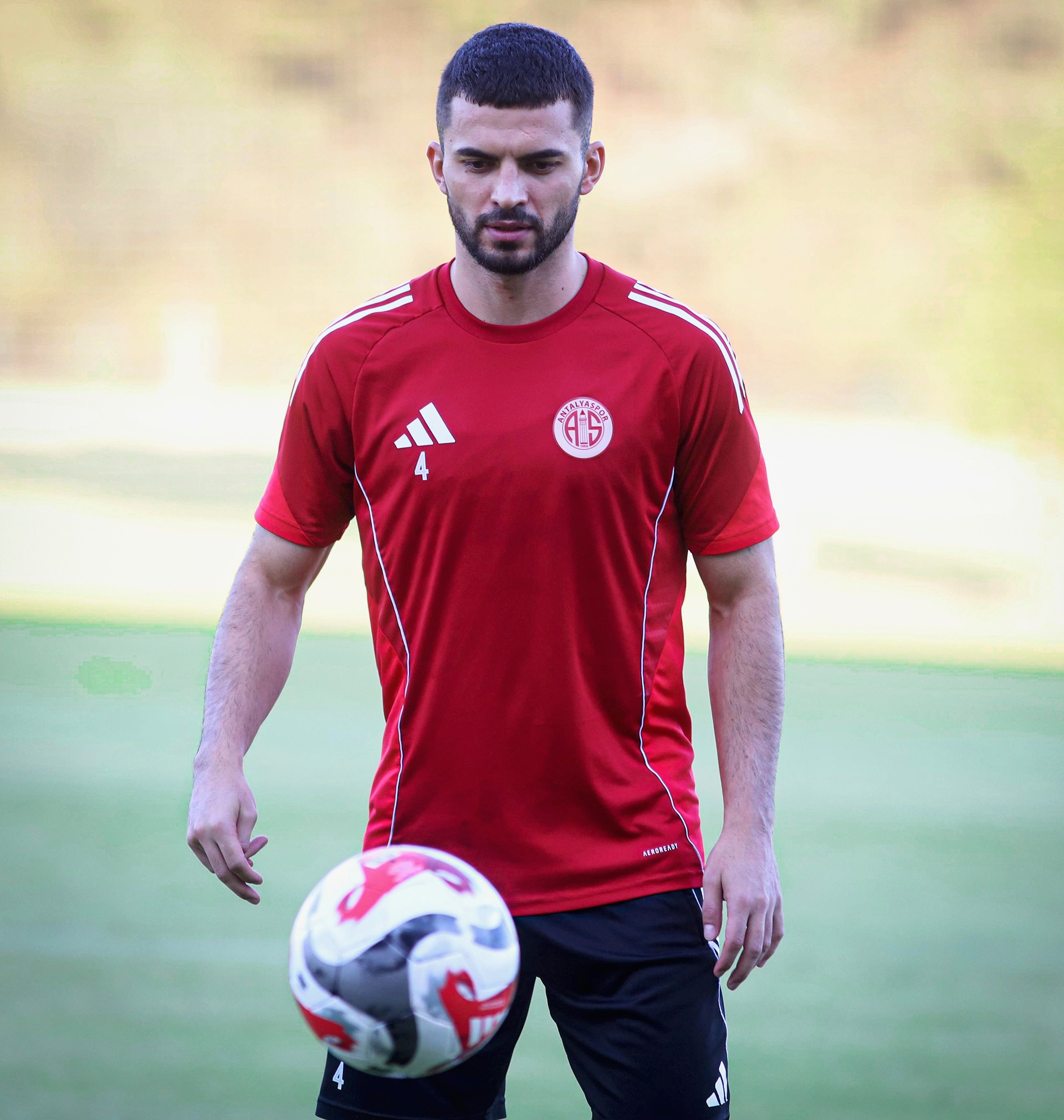 Hüseyin Türkmen 1