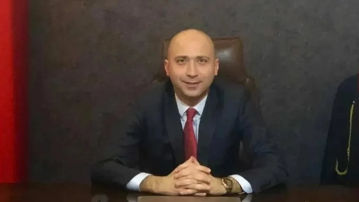 Iberya Arikan