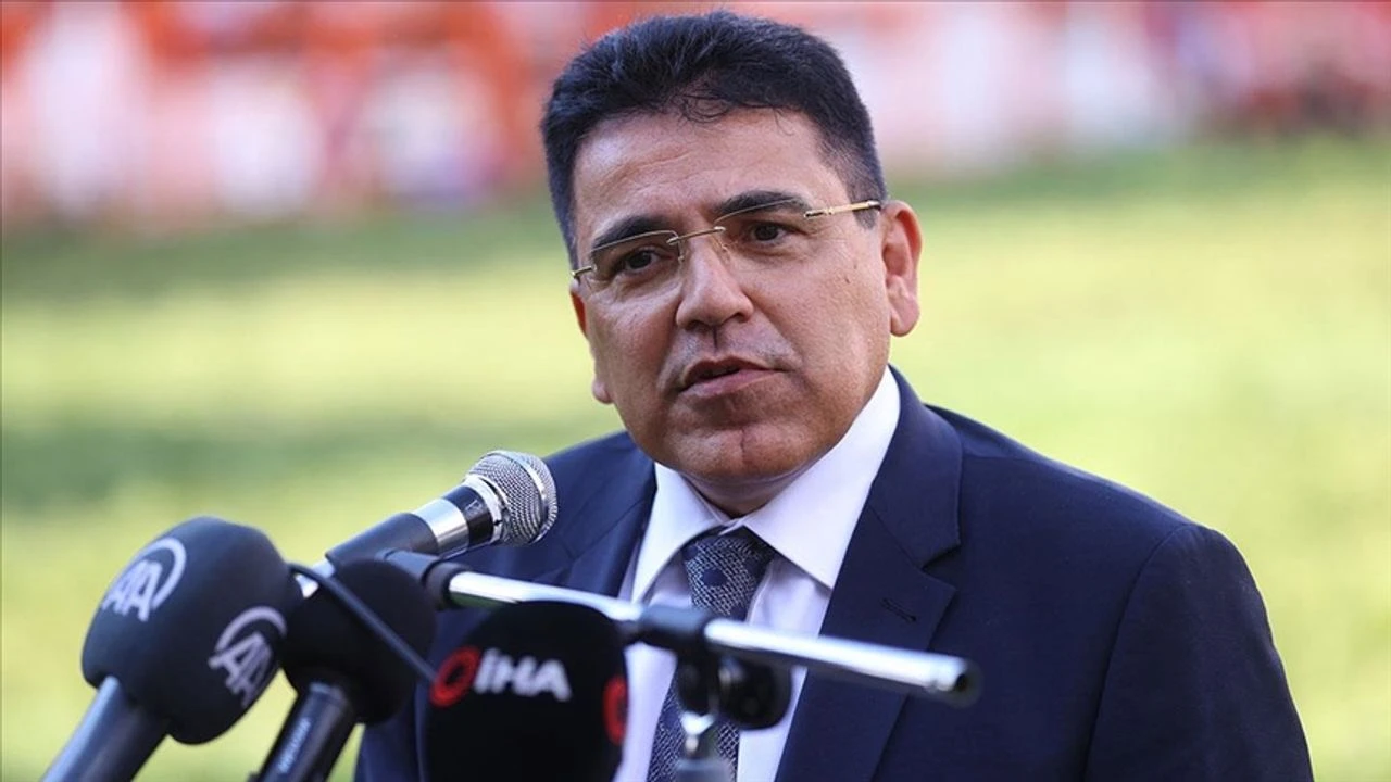 Ibrahim Turkis