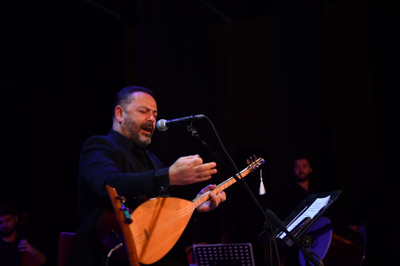 Iki Yeni Türkü Armağanı (3)