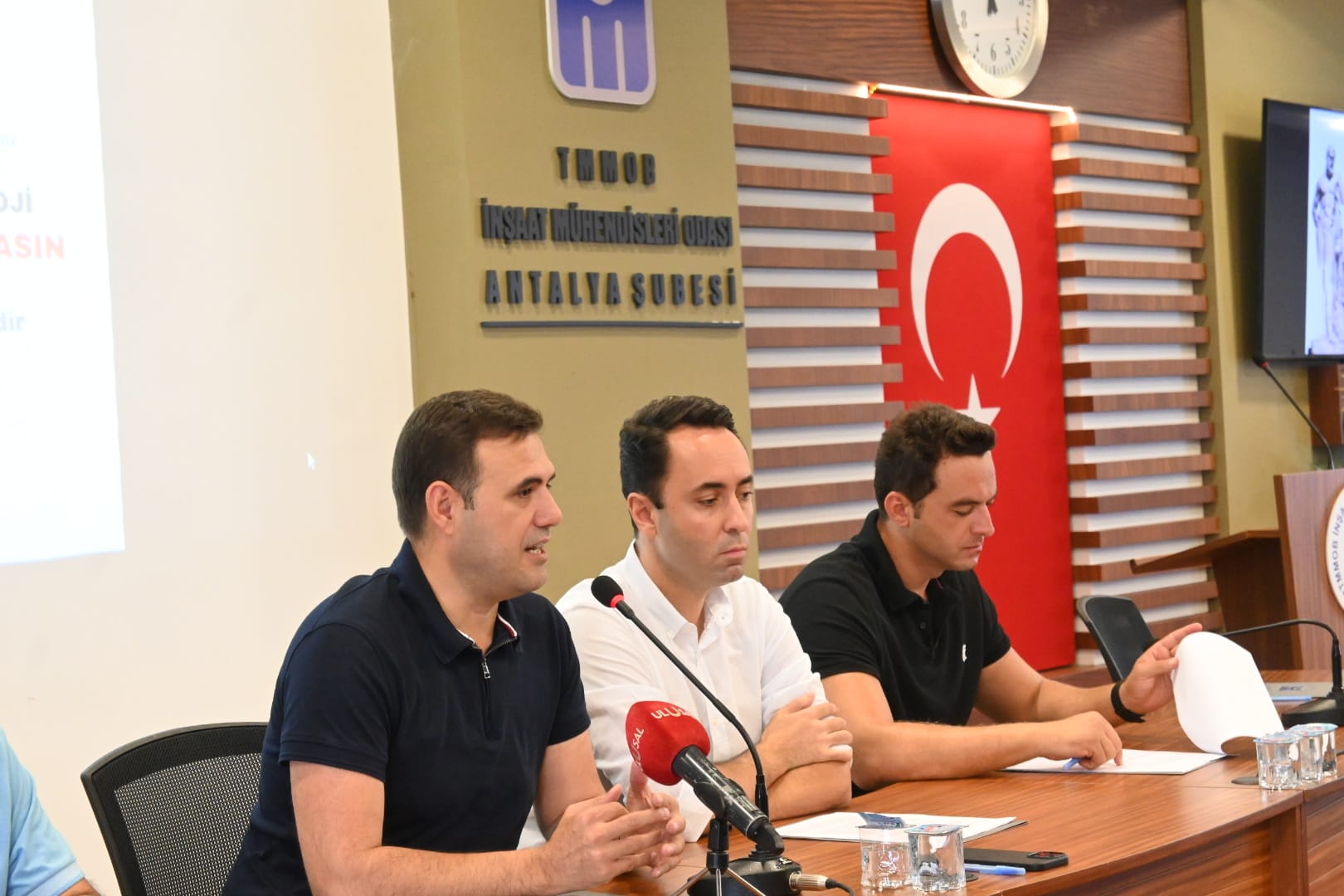 İmo’dan Sert Çıkış “Kamu Kaynaklarıyla Cömertlik Yapılmaz” (2)