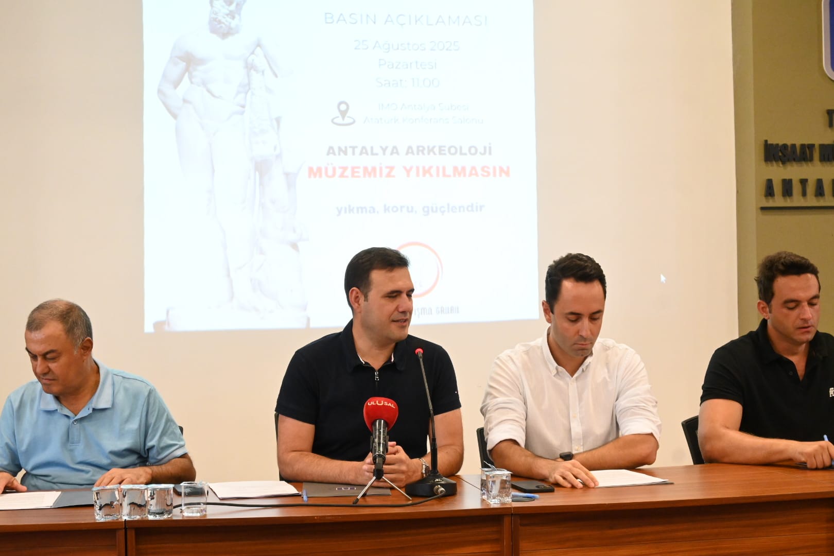 İmo’dan Sert Çıkış “Kamu Kaynaklarıyla Cömertlik Yapılmaz” (4)