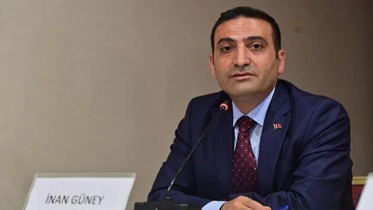 Inan Güney Kimdir