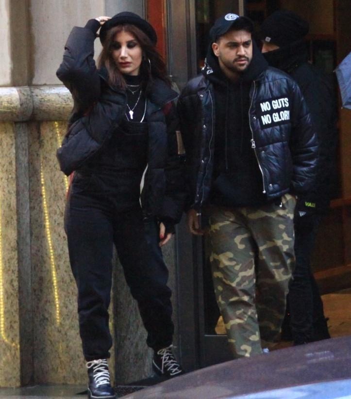 Irem Derici 3