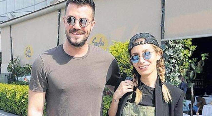 Irem Derici Eski Sevgilileri 2