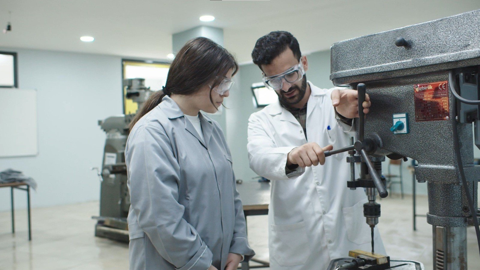 İş Bulma Garantili Meslek Okulu Öğrencilerini Bekliyor (2)