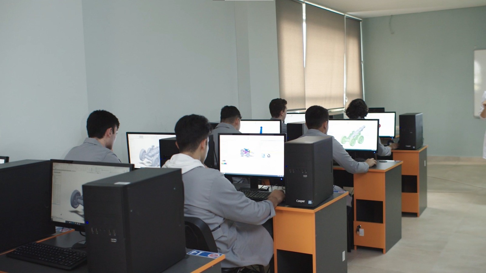 İş Bulma Garantili Meslek Okulu Öğrencilerini Bekliyor (4)