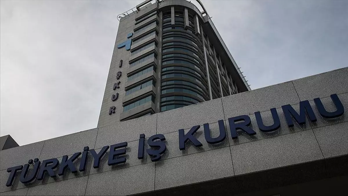 Işkur-1