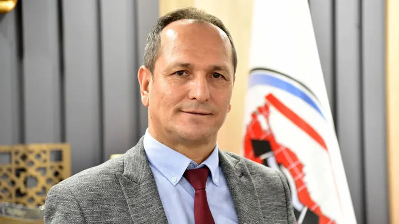 Ismail Çağlar-3