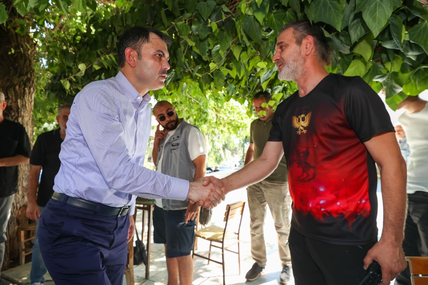 İzmir Ve Bilecik'e 350 Ev Müjdesi (6)