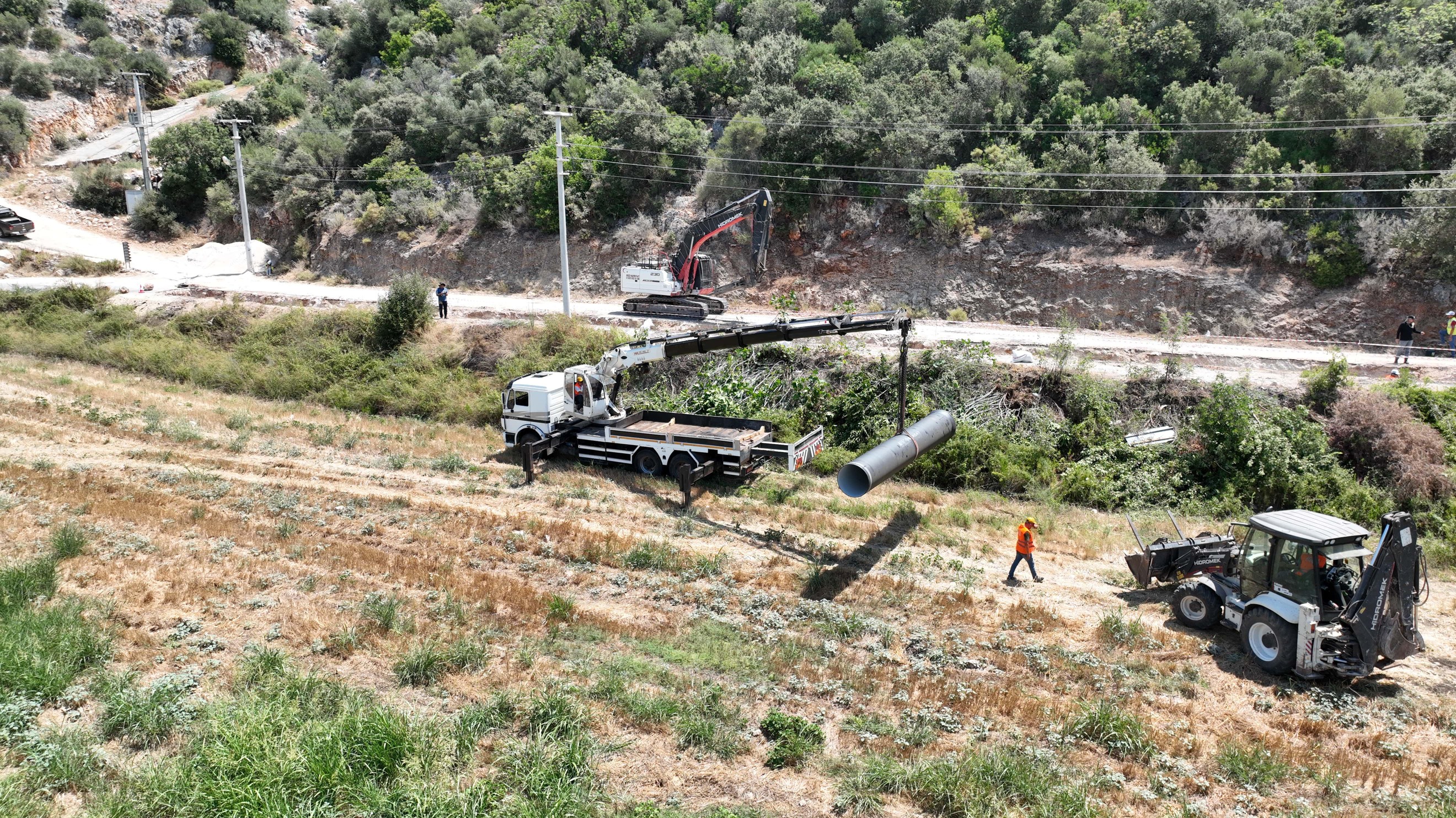 Kaş Çayköy (2)