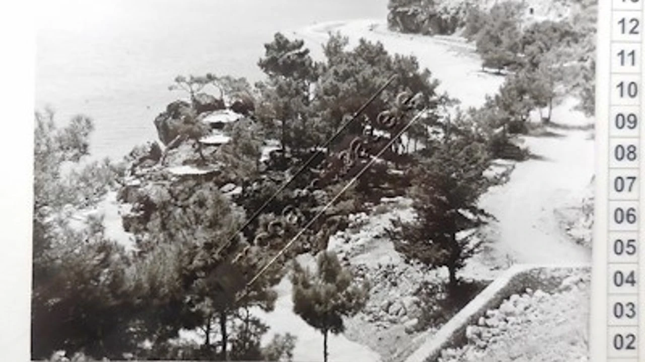 Kemer Adini Nereden Aliyor