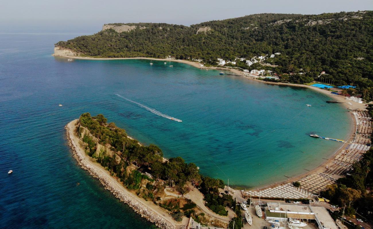 Kemer Ayişiği Koyu