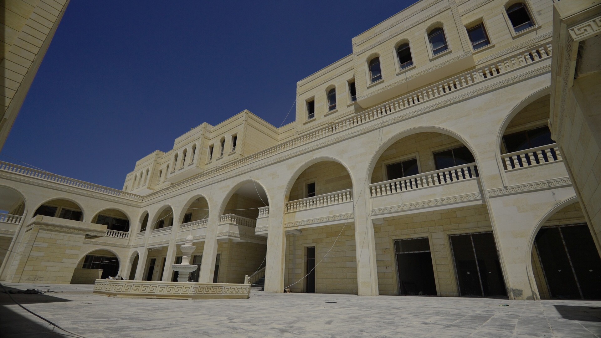 Kentsel Dönüşümün En Güzel Örneklerinden Biri Mardin Yeşilli’de (3)