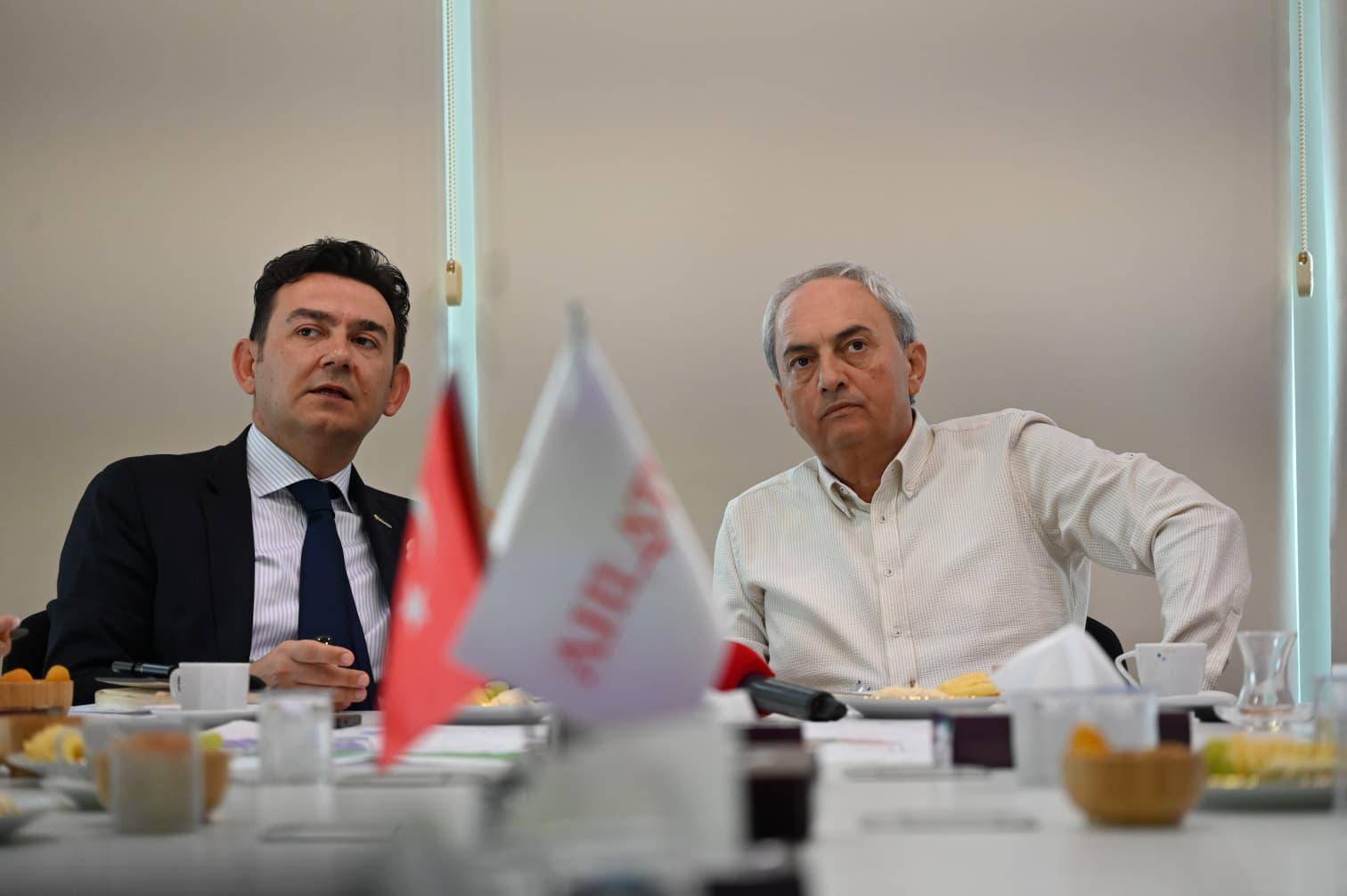 Kepez Belediyesi Ve Enerya El Ele, Temiz Enerji Her Eve 5