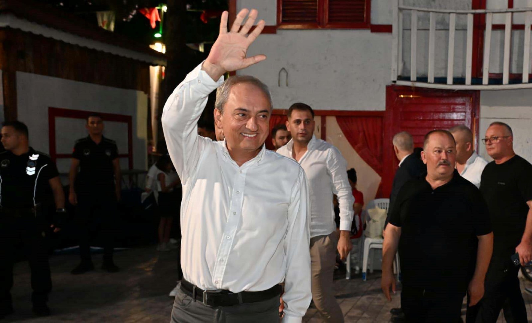 Kepez Festivali (1)