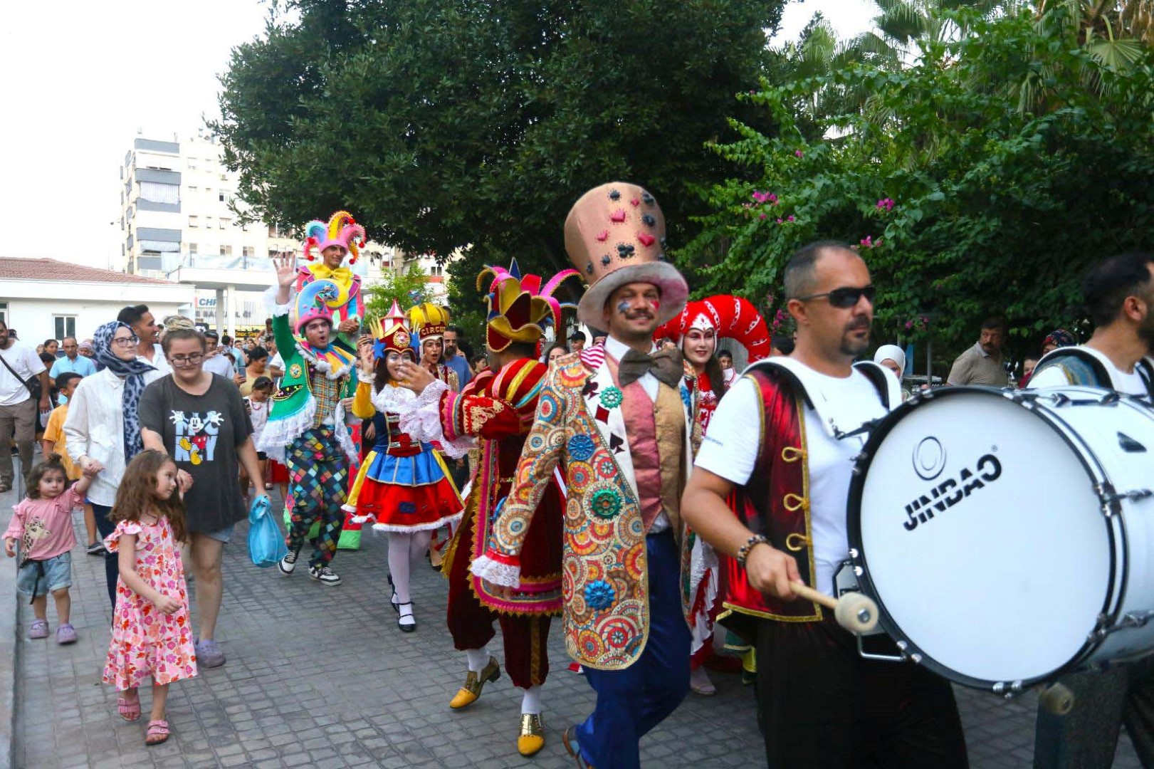 Kepez Festivali (2)