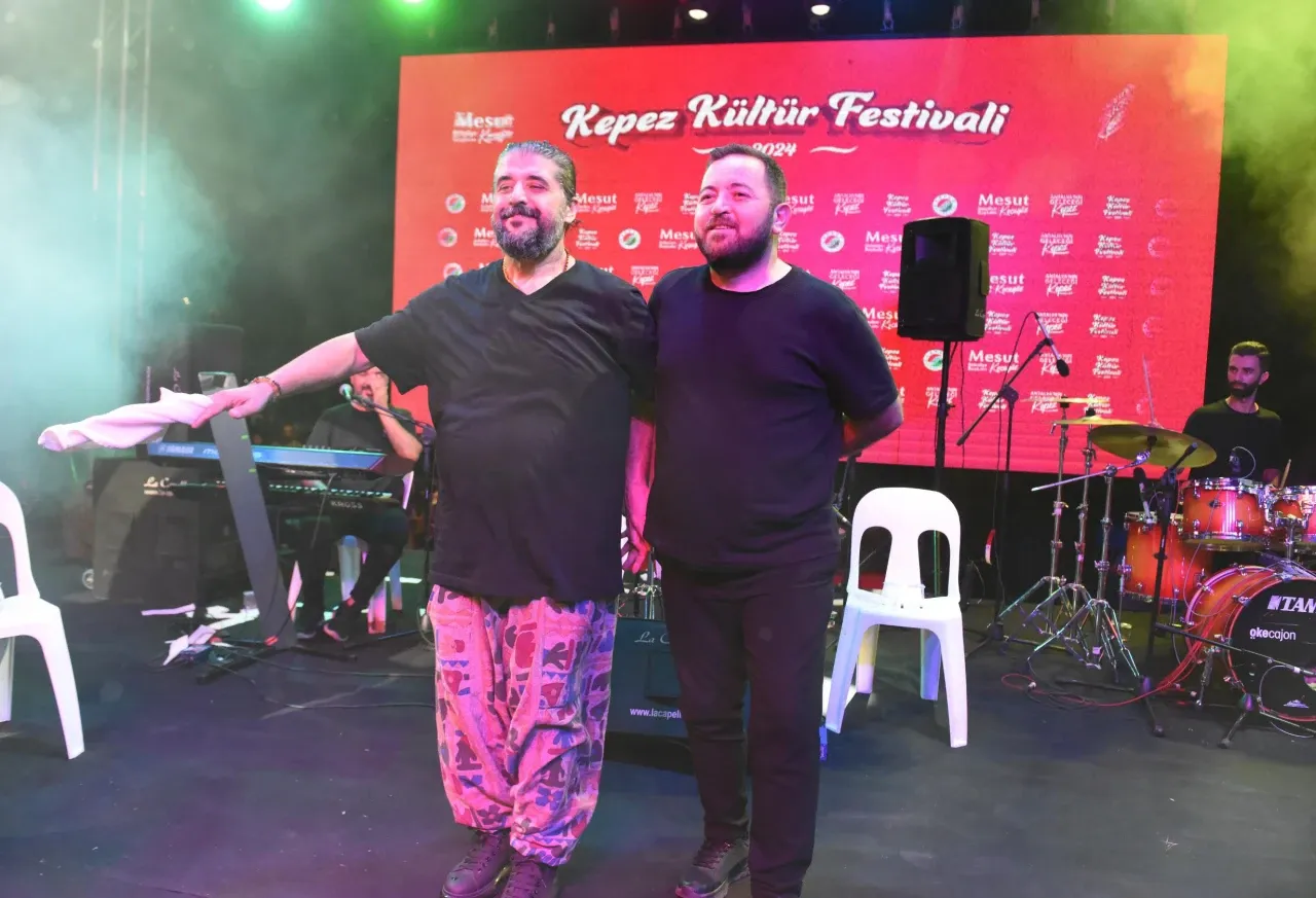 Kepez Kultur Festivali 2
