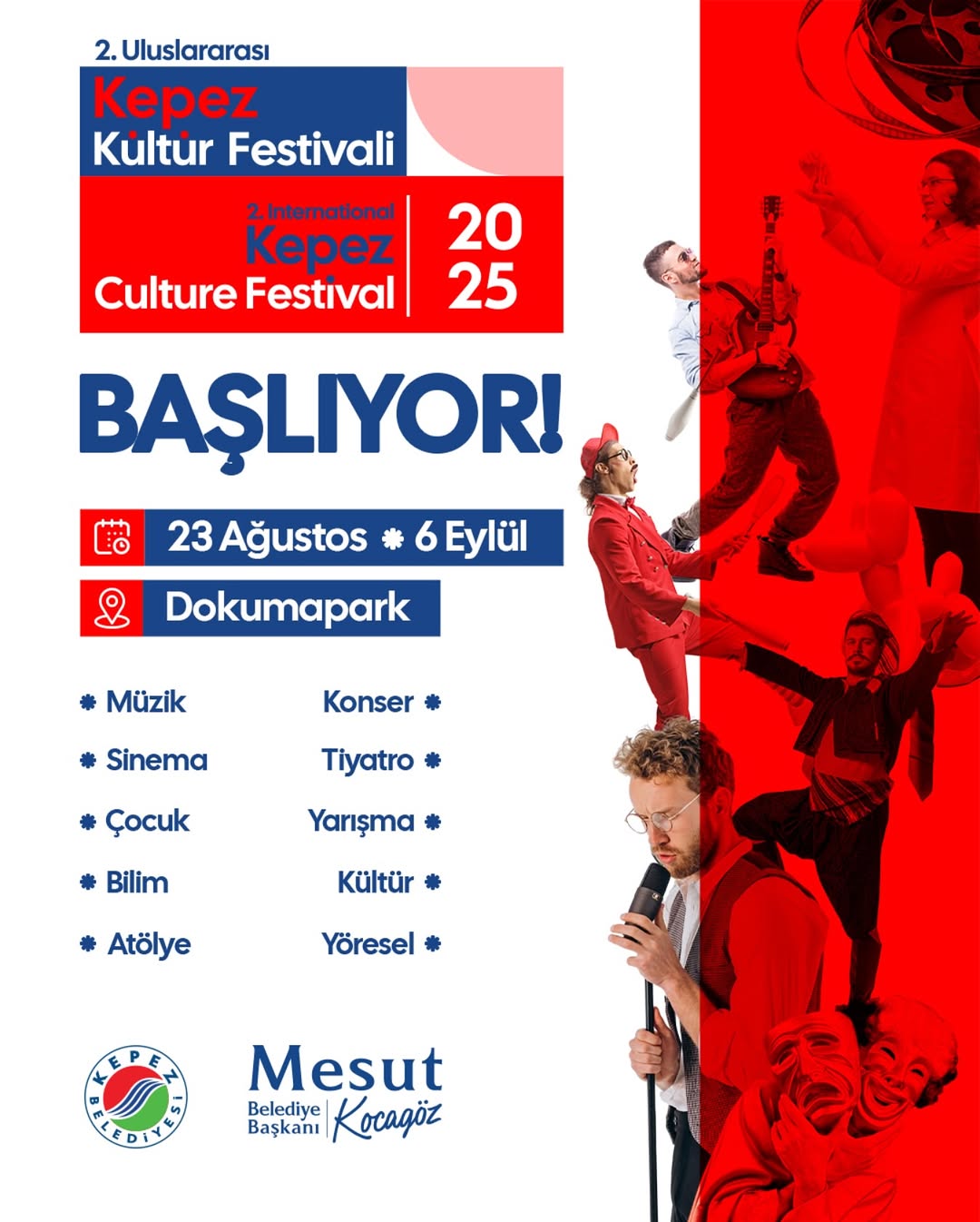 Kepez Kultur Festivali