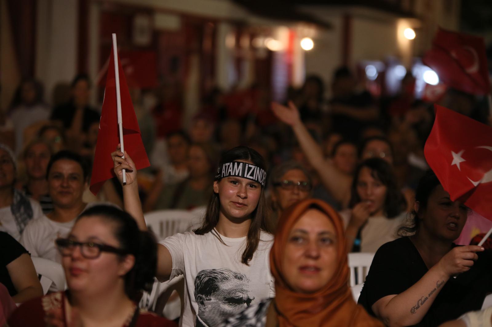 Kepezde 30 Agustos Coskusu 15