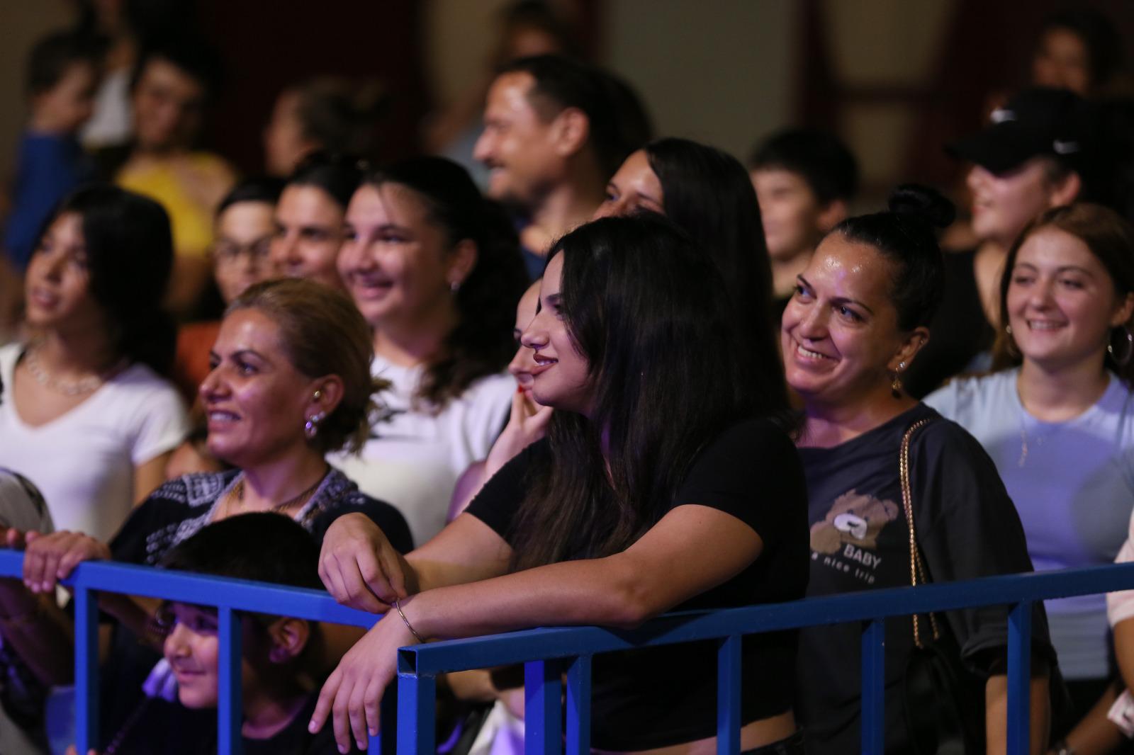 Kepezin Uluslararasi Kultur Festivali Ile Antalyada Muzik Ve Eglence Bir Arada 11