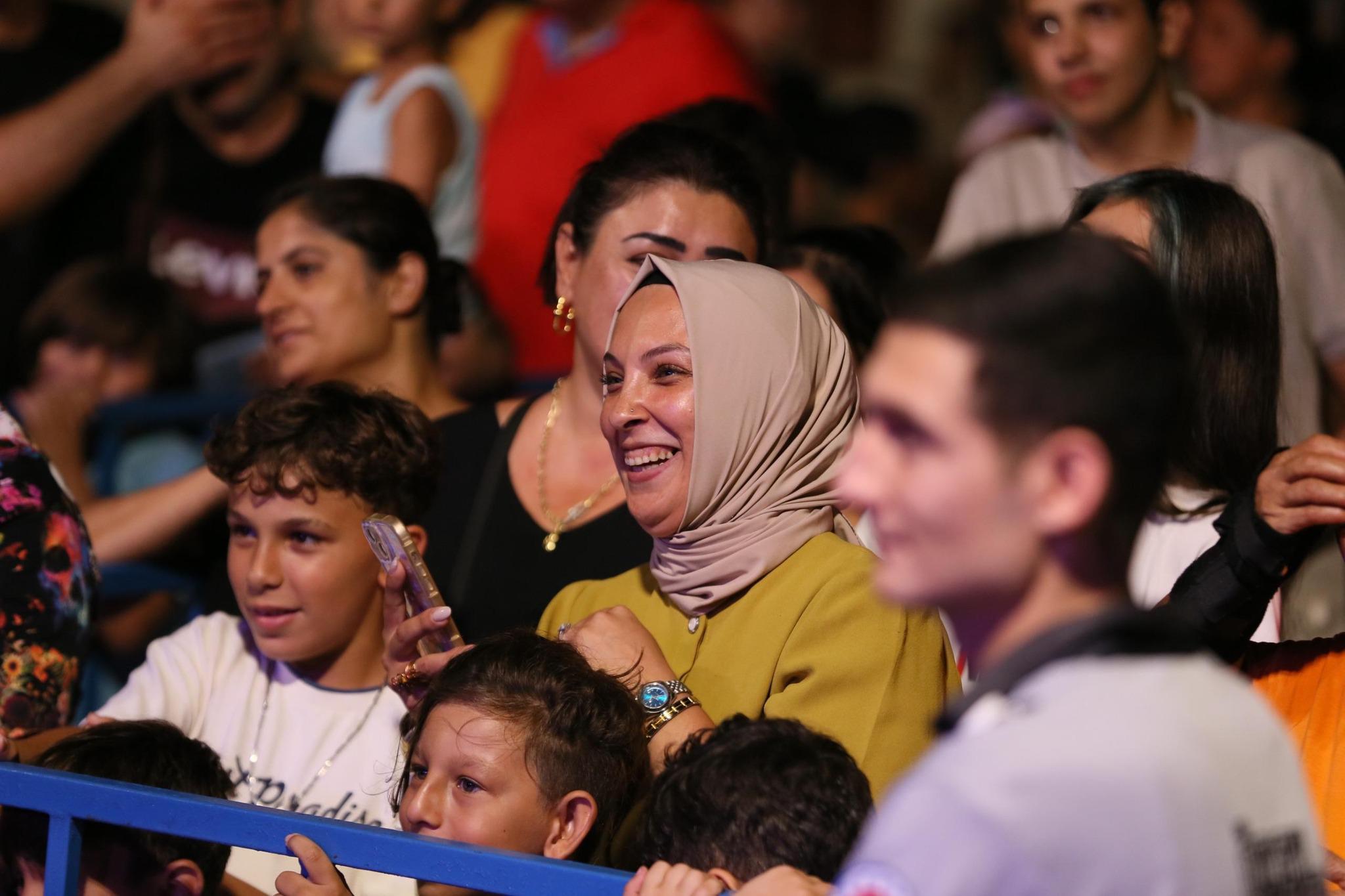 Kepezin Uluslararasi Kultur Festivali Ile Antalyada Muzik Ve Eglence Bir Arada 13