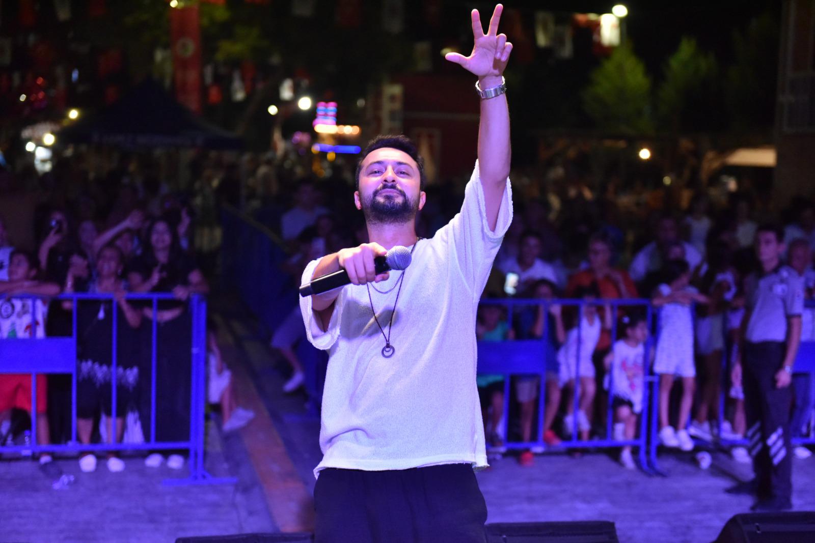 Kepezin Uluslararasi Kultur Festivali Ile Antalyada Muzik Ve Eglence Bir Arada 6