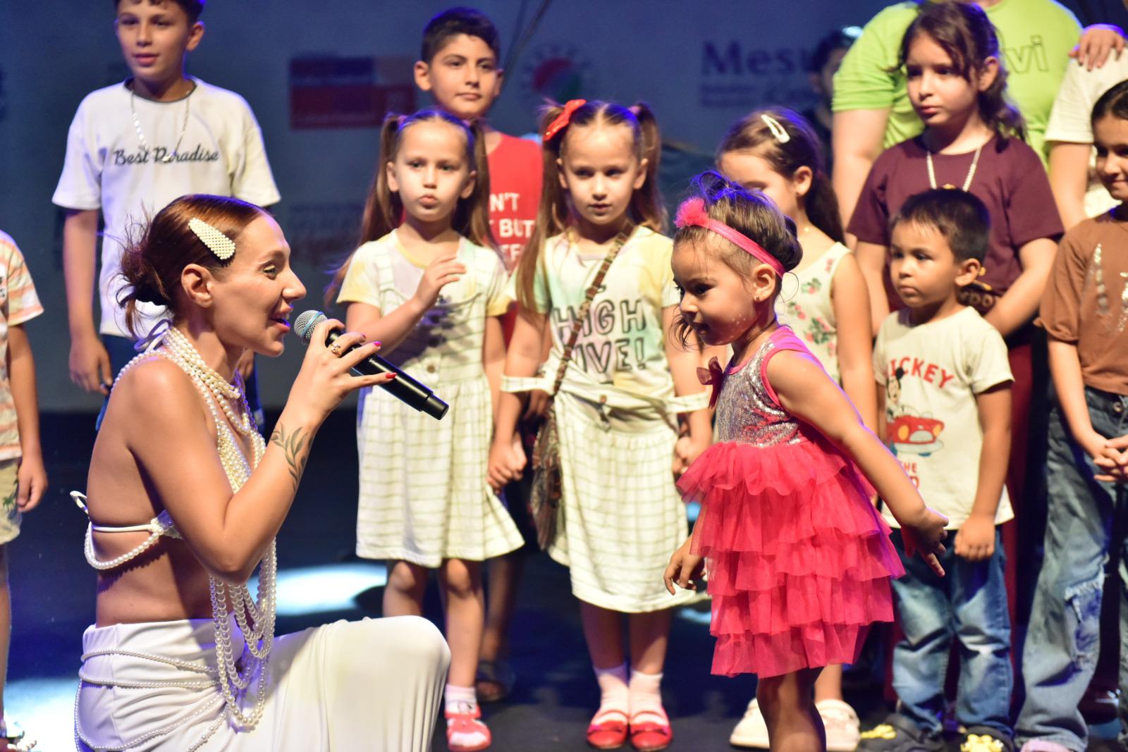Kepezin Uluslararasi Kultur Festivali Ile Antalyada Muzik Ve Eglence Bir Arada 7